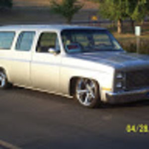 Meet your Posher, Nick